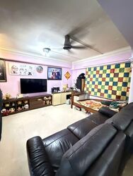 Blk 560 Pasir Ris Street 51 (Pasir Ris), HDB 4 Rooms #606796701